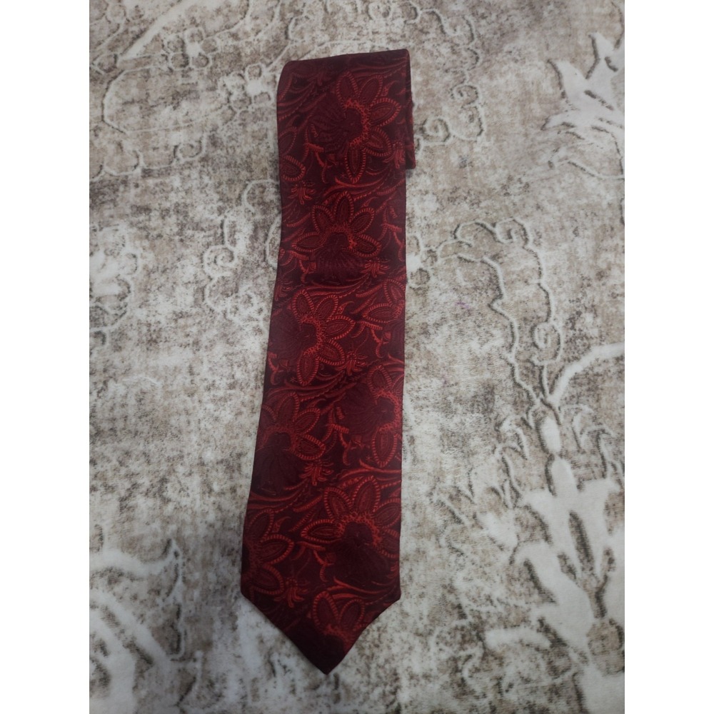 Robert Talbott Best‎ of Class Texture Paisley Tie